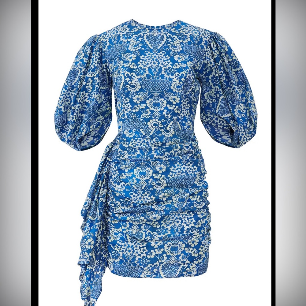 Rhode Pia dress size XS